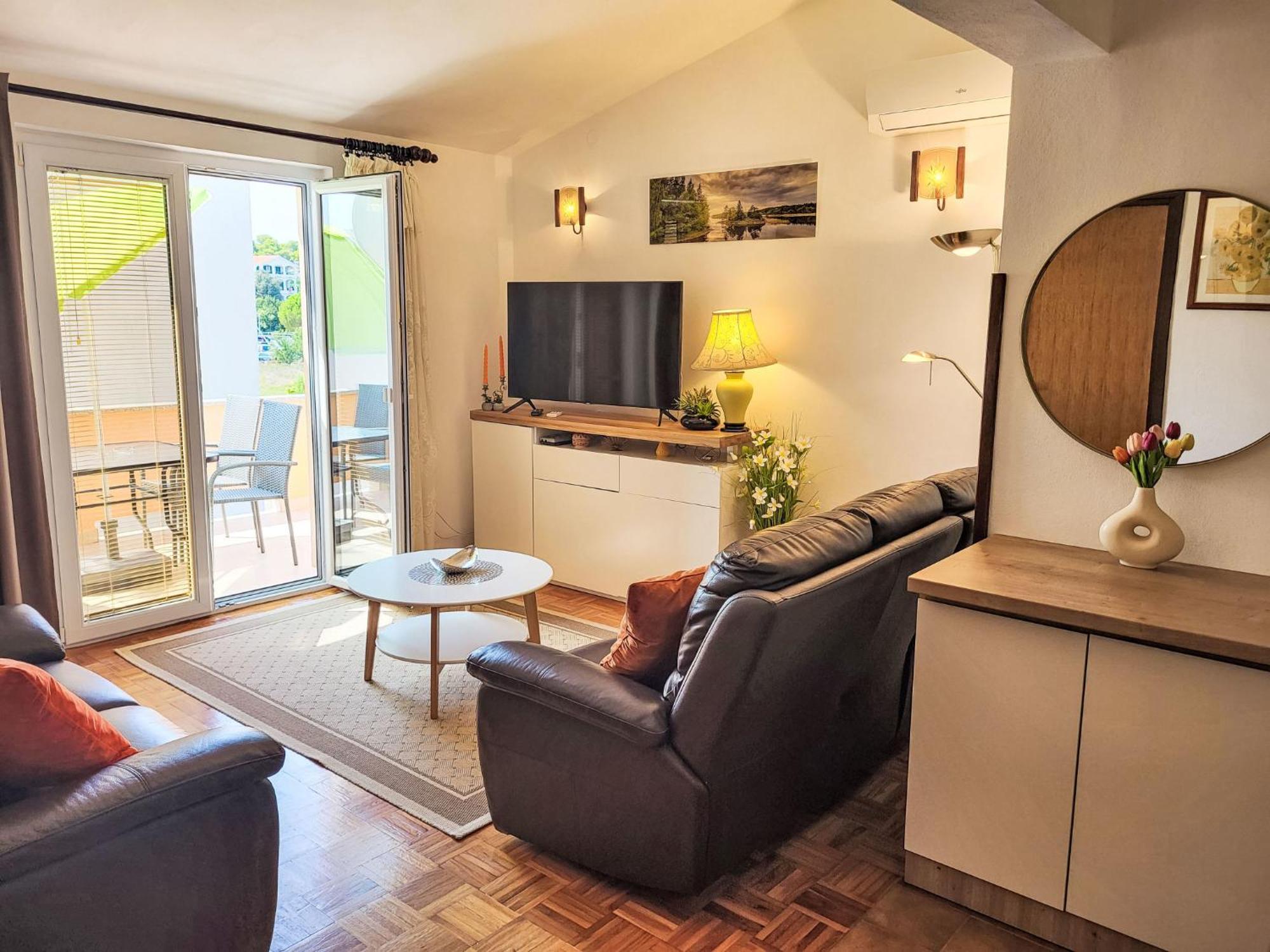 Holiday Home Ive By Interhome 佩特坎内 外观 照片