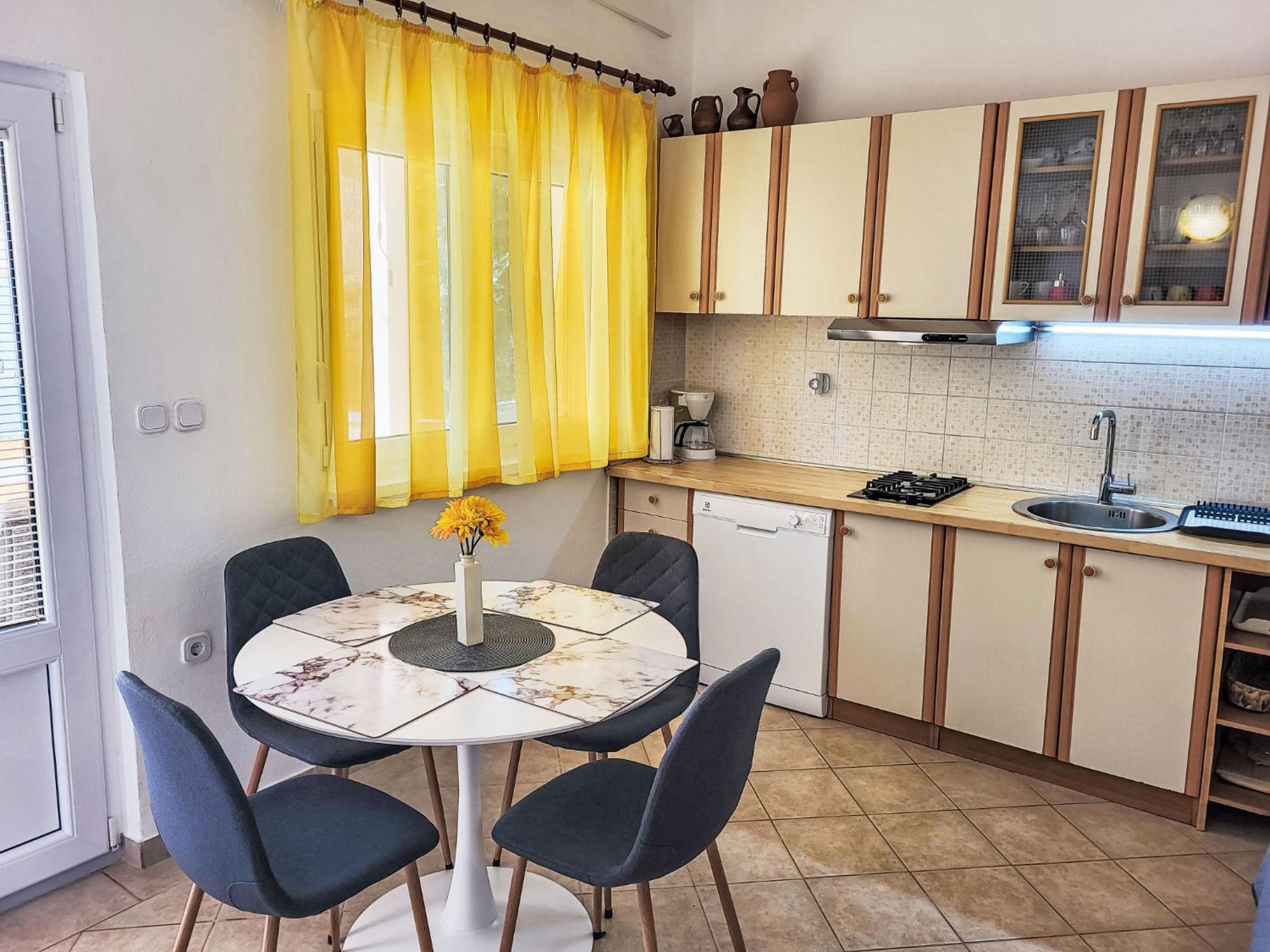 Holiday Home Ive By Interhome 佩特坎内 外观 照片