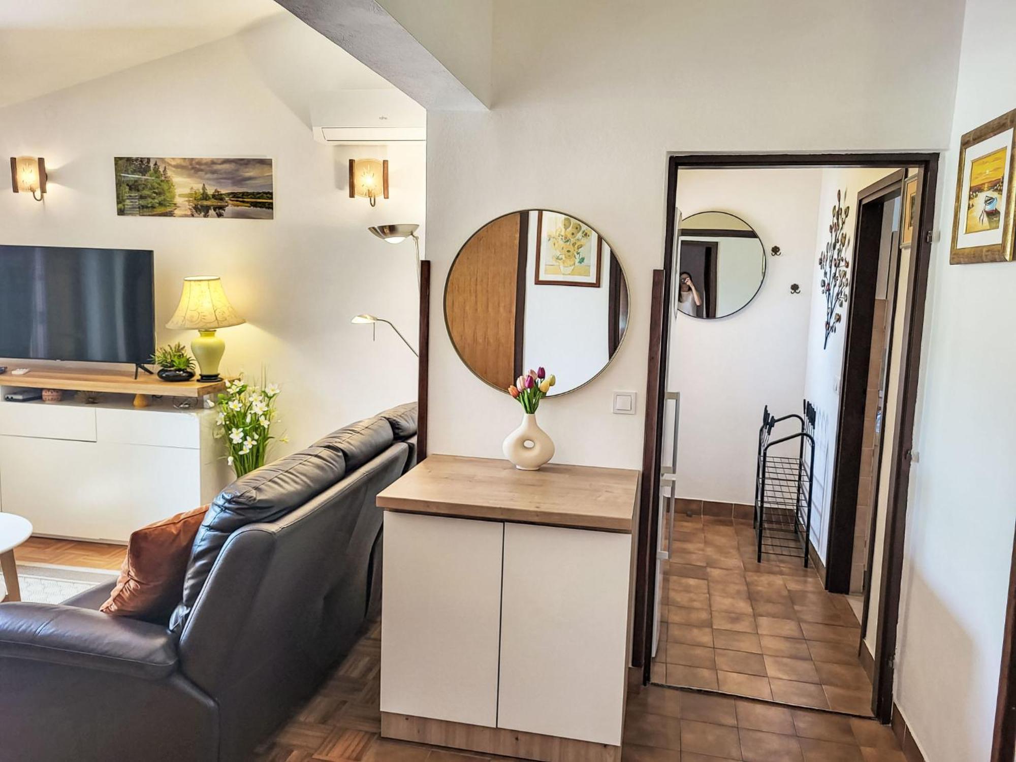 Holiday Home Ive By Interhome 佩特坎内 外观 照片