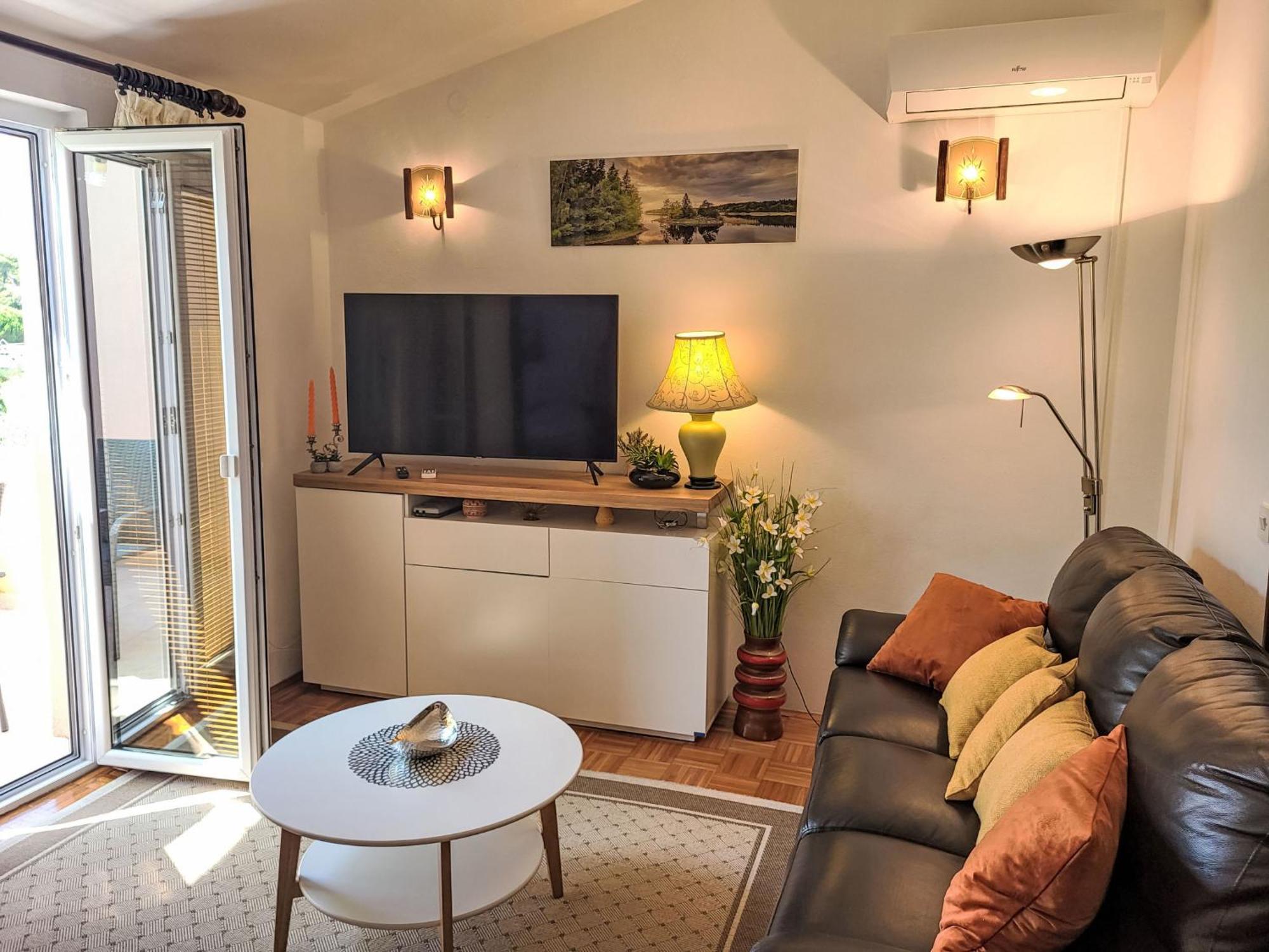 Holiday Home Ive By Interhome 佩特坎内 外观 照片